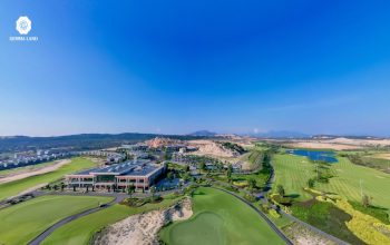 Chủ sân golf Long Thành giảm nợ hơn 20.000 tỷ đồng chỉ sau nửa đầu năm 2024