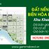 Bán đất nền khu Khang Thịnh Biên Hòa New City giá tốt