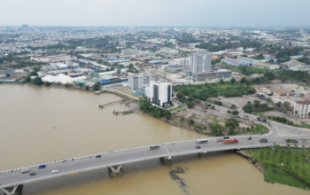 Biên Hòa New City tăng giá sau khi có bảng giá đất dự thảo toàn tỉnh Đồng Nai từ ngày 01/01/2026