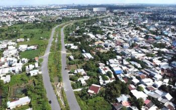 Động thổ tuyến đường từ Quốc lộ 51 đến cao tốc TPHCM – Long Thành – Dầu Giây trong tháng 2